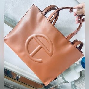 Medium Telfar Shopper